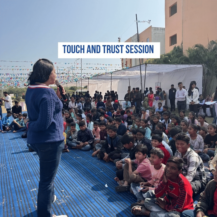 Vidhyapeeth Institute of Science and Technology Bhopal College Activities photo 13
